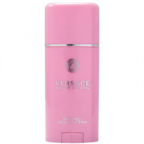 Дезодорант Versace Bright Crystal для женщин (оригинал) - deo stick 50 ml