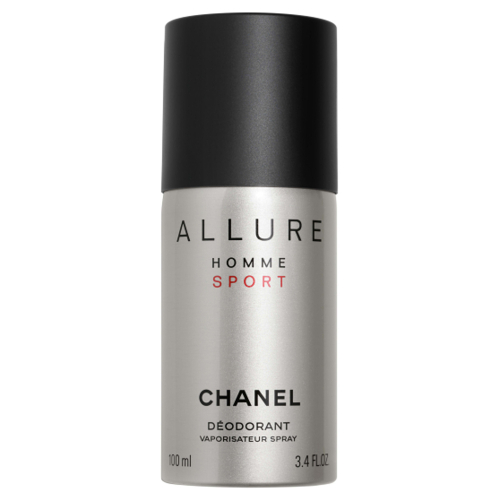 Дезодорант Chanel Allure Homme Sport для мужчин (оригинал) - deo spray 100 ml