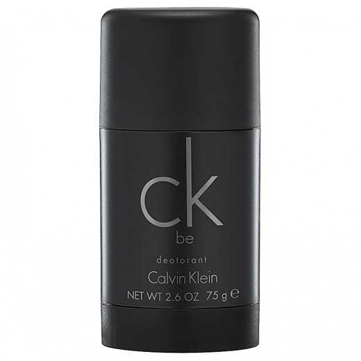 
                Дезодорант Calvin Klein CK Be для мужчин и женщин (оригинал) - deo stick 75 g