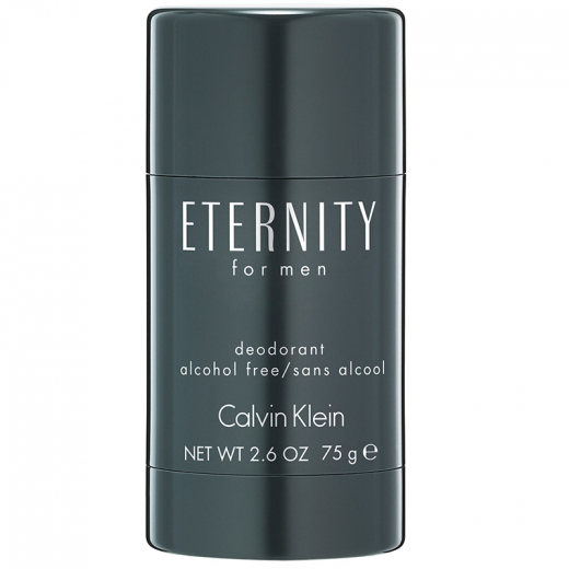 
                Дезодорант Calvin Klein Eternity For Men для мужчин (оригинал) - deo stick 75 g