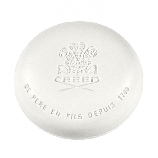 Парфюмированное мыло Creed Original Vetiver для мужчин (оригинал) - soap 50 g