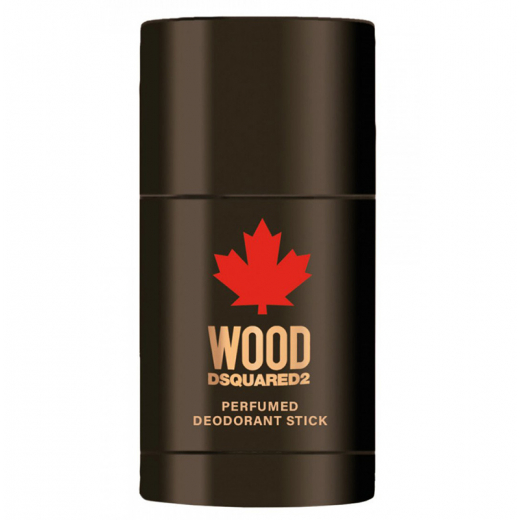
                Дезодорант Dsquared2 Wood Pour Homme для мужчин (оригинал) - deo stick 75 ml