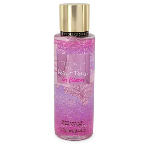 Парфюмированный спрей для тела Victoria's Secret Velvet Petals In Bloom для женщин (оригинал) 1.46516
