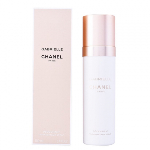 Дезодорант Chanel Gabrielle для женщин (оригинал) - deo 100 ml