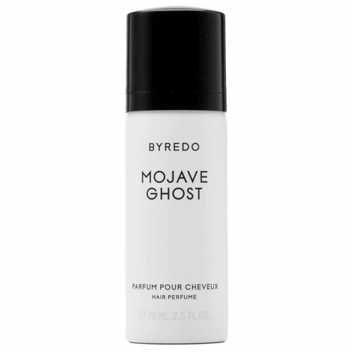 Парфюмированный спрей для волос Byredo Mojave Ghost для мужчин и женщин (оригинал) - hair perfume 75 ml 1.49271