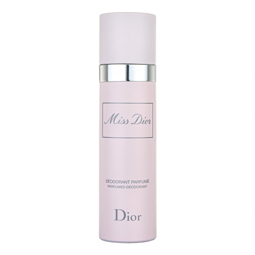 Дезодорант Christian Dior Miss Dior для женщин (оригинал) - deo spray 100 ml