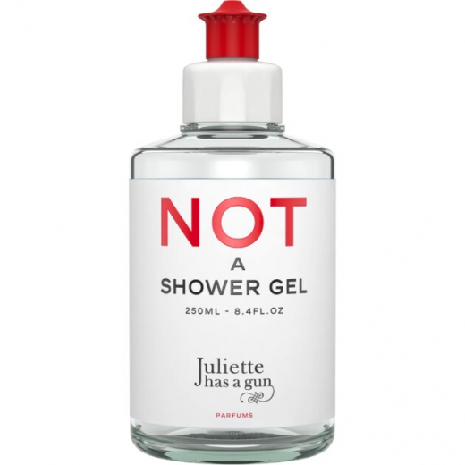 
                Гель для душа Juliette Has A Gun Not a Perfume для женщин (оригинал) - shower gel 250 ml