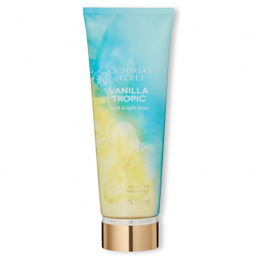 Лосьон для тела Victoria's Secret Vanilla Tropic для женщин (оригинал) - body lotion 236 ml 1.52065