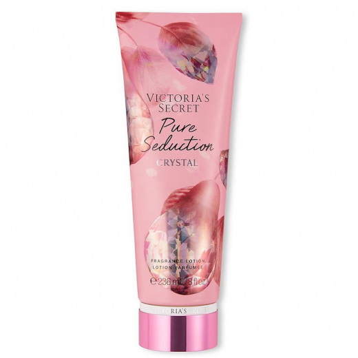
                Лосьон для тела Victoria's Secret Pure Seduction Crystal для женщин (оригинал) - body lotion 236 ml