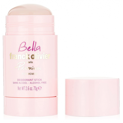 Дезодорант Frank Olivier Premium Bella для женщин (оригинал) - deo stick 75 ml