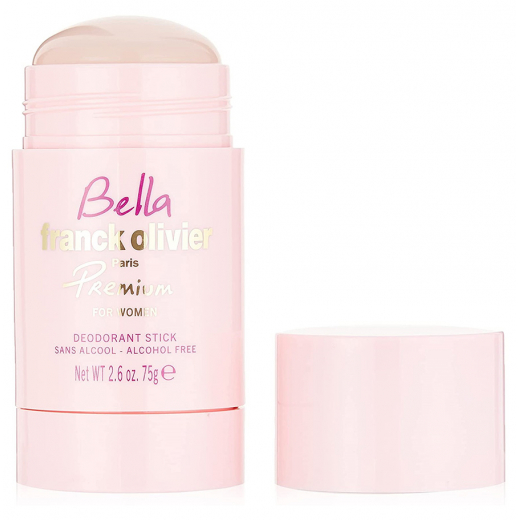 
                Дезодорант Frank Olivier Premium Bella для женщин (оригинал) - deo stick 75 ml