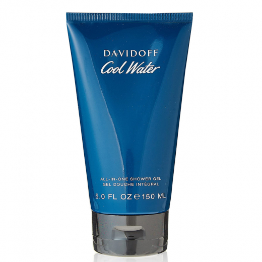 
                Гель для душа Davidoff Cool Water для мужчин (оригинал) - shower gel 150 ml