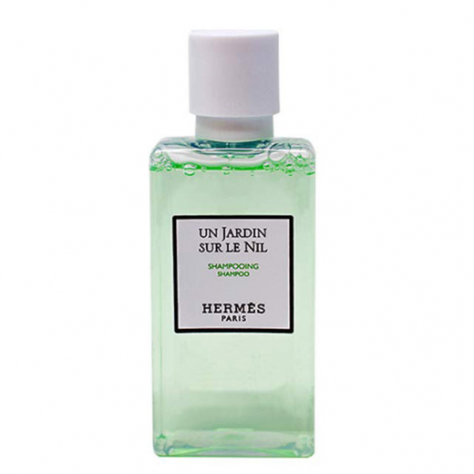 
                Шампунь Hermes Un Jardin sur le Nil для мужчин и женщин (оригинал) - shampoo 200 ml