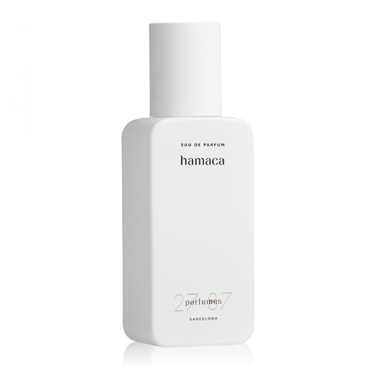Парфюмированная вода 27 87 Perfumes Hamaca для мужчин и женщин (оригинал)
