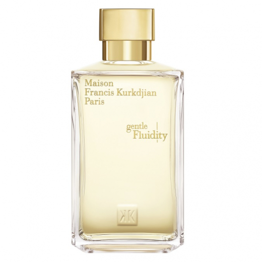 Парфюмированная вода Maison Francis Kurkdjian Gentle Fluidity Gold для мужчин и женщин (оригинал)