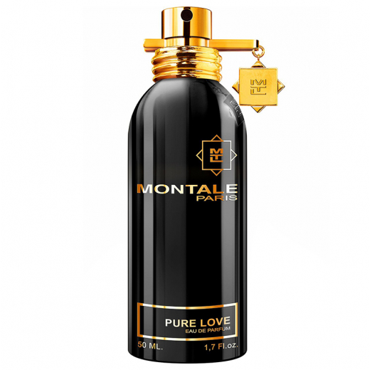 Парфюмированная вода Montale Pure Love для мужчин и женщин (оригинал)