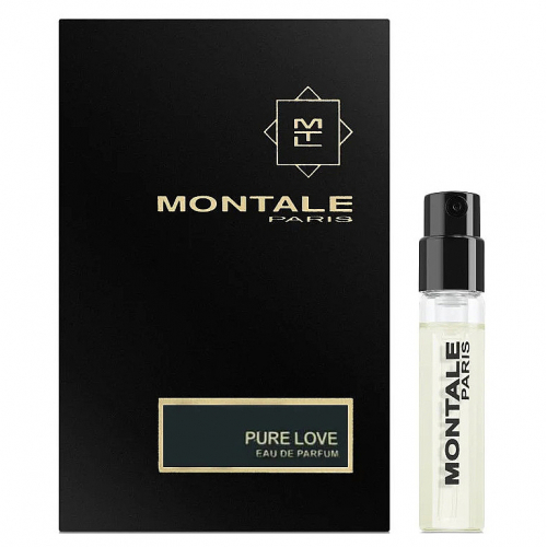 Парфюмированная вода Montale Pure Love для мужчин и женщин (оригинал) 1.SOS400005