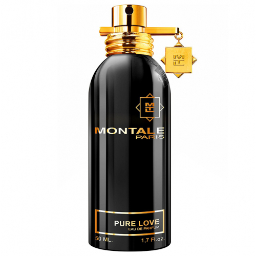 Парфюмированная вода Montale Pure Love для мужчин и женщин (оригинал) 1.75114