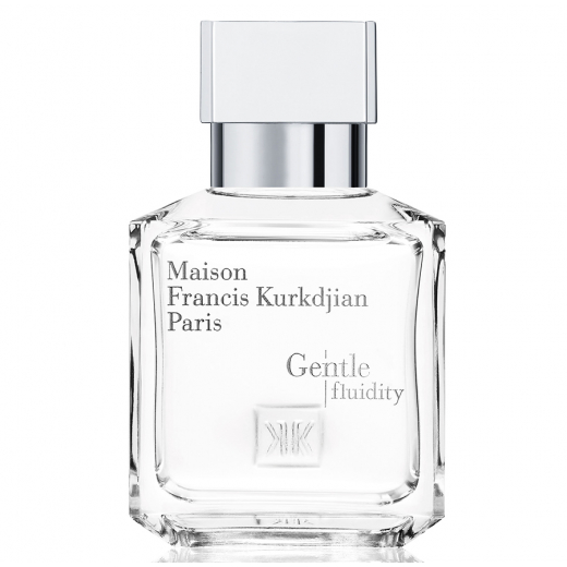 Парфюмированная вода Maison Francis Kurkdjian Gentle Fluidity Silver для мужчин и женщин (оригинал)