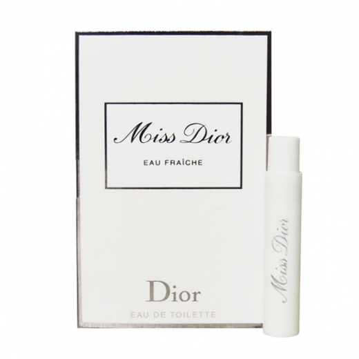 Туалетная вода Christian Dior Miss Dior Eau Fraiche для женщин (оригинал)