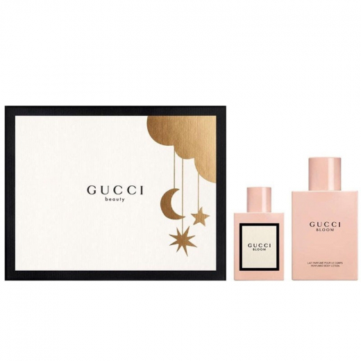 Набор Gucci Bloom для женщин (оригинал)