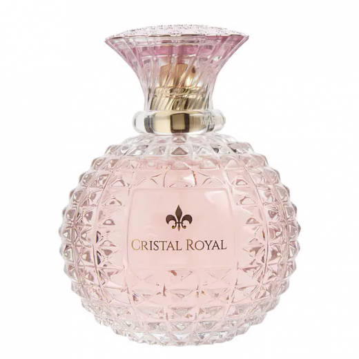 Парфюмированная вода Marina de Bourbon Cristal Royal Rose для женщин (оригинал)