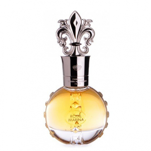 Парфюмированная вода Marina De Bourbon Royal Marina Diamond для женщин (оригинал) - edp 30 ml
