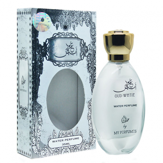 Парфюмированная вода My Perfumes Otoori Water Perfume Oud White для женщин (оригинал)
