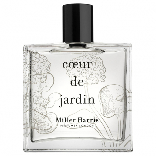 Парфюмированная вода Miller Harris Coeur de Jardin для женщин (оригинал) - edp 100 ml tester