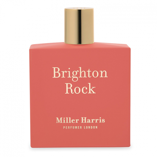 Парфюмированная вода Miller Harris Brighton Rock для женщин (оригинал)
