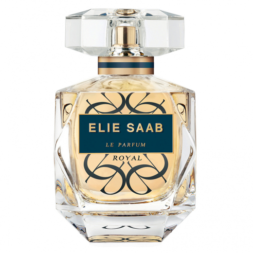 Парфюмированная вода Elie Saab Le Parfum Royal для женщин (оригинал)