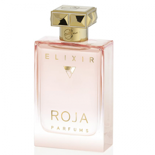 Парфюмированная вода Roja Elixir Pour Femme Essence De Parfum для женщин (оригинал)