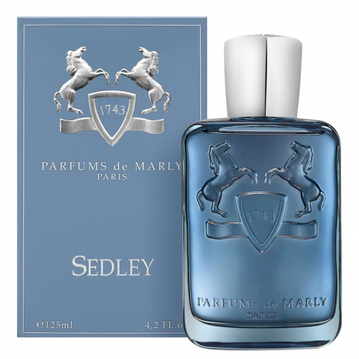 Парфюмированная вода Parfums de Marly Sedley для мужчин и женщин (оригинал)