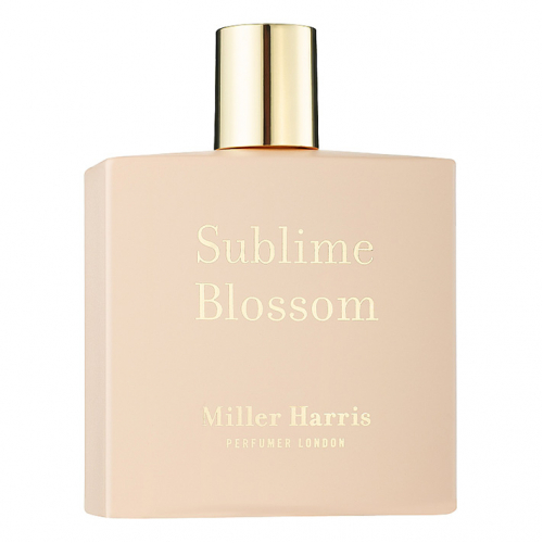 Парфюмированная вода Miller Harris Sublime Blossom для мужчин и женщин (оригинал) - edp 100 ml tester