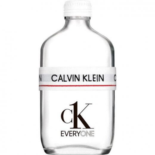 Туалетная вода Calvin Klein CK Everyone для мужчин и женщин (оригинал)
