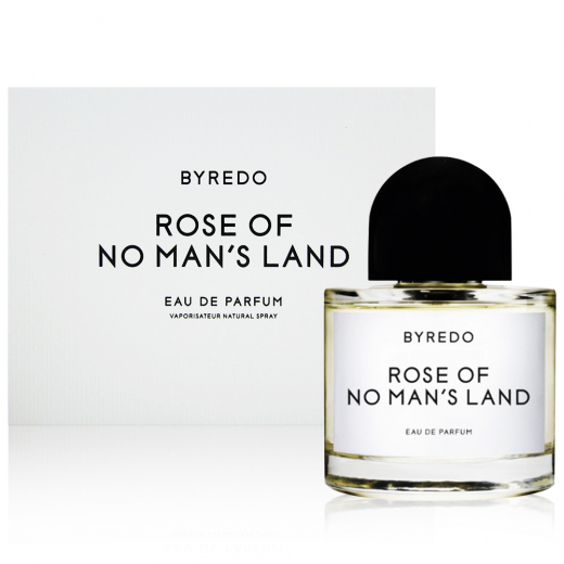 Парфюмированная вода Byredo Rose Of No Man's Land для мужчин и женщин (оригинал)