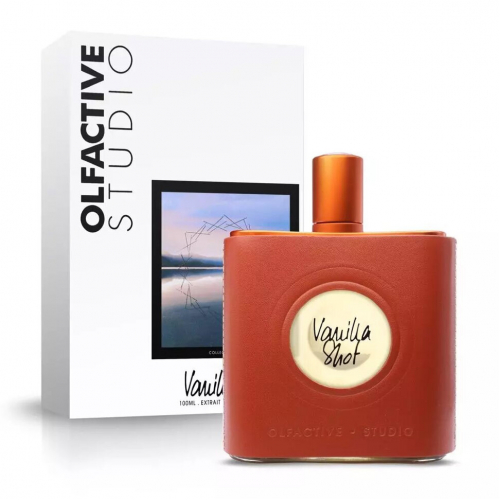 Парфюмированная вода Olfactive Studio Vanilla Shot для мужчин и женщин (оригинал) - edp 100 ml