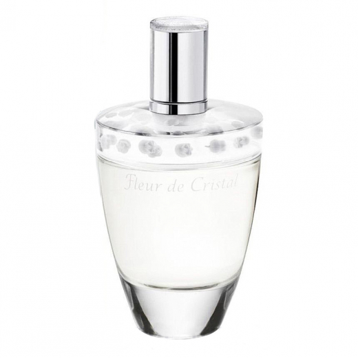Парфюмированная вода Lalique Fleur de Cristal для женщин (оригинал)