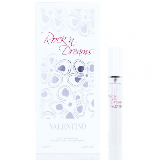 Парфюмированная вода Valentino Rock'n'Dreams для женщин (оригинал)