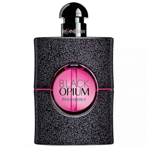 Парфюмированная вода Yves Saint Laurent Black Opium Neon для женщин (оригинал)
