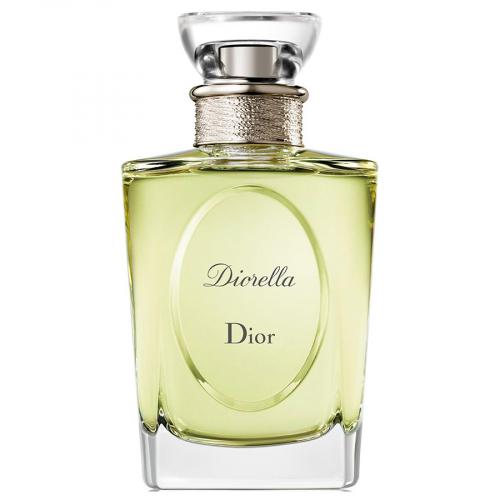 Туалетная вода Christian Dior Diorella для женщин (оригинал)