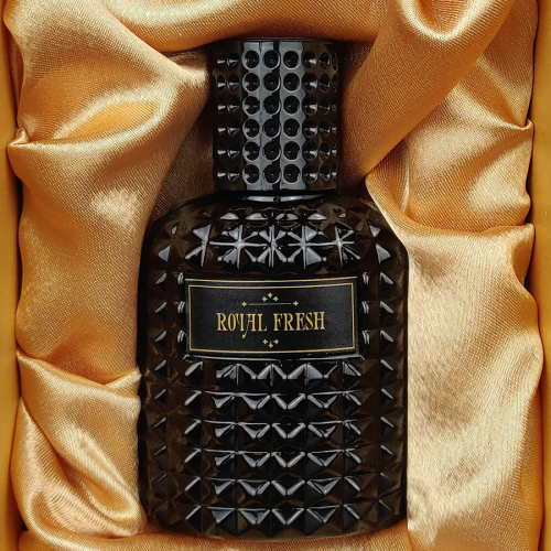 Парфюмированная вода Couture Parfum Royal Fresh для мужчин и женщин (оригинал)