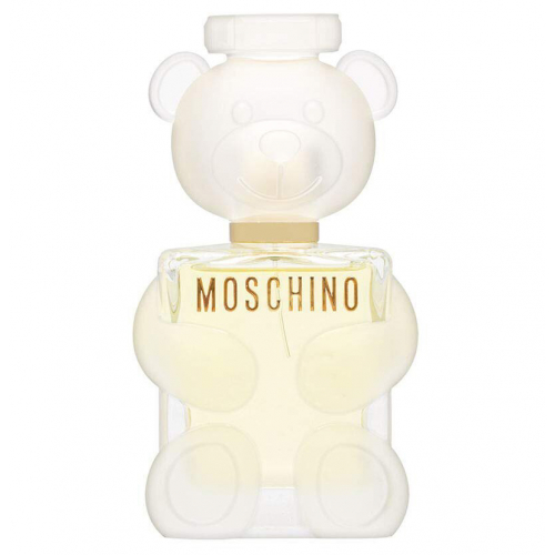 Парфюмированная вода Moschino Toy 2 для женщин (оригинал)