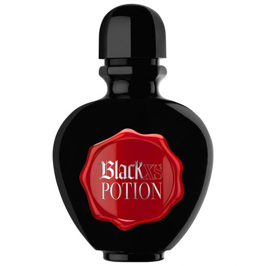 Туалетная вода Paco Rabanne Black XS Potion for Her для женщин (оригинал)