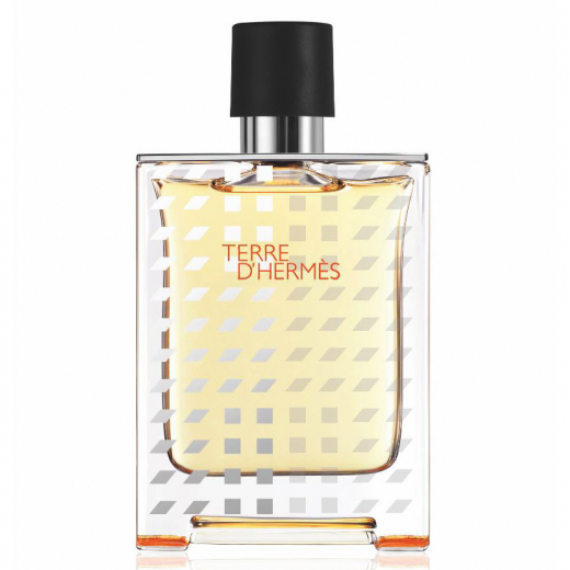 Туалетная вода Hermes Terre D'Hermes H Bottle Limited Edition 2019 для мужчин и женщин (оригинал)