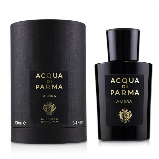Парфюмированная вода Acqua di Parma Ambra Eau de Parfum для мужчин и женщин (оригинал)