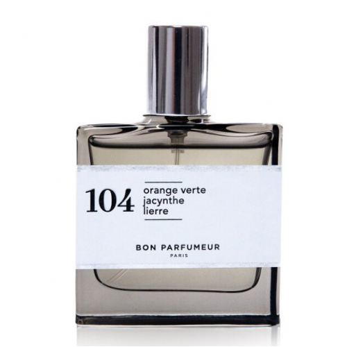 Парфюмированная вода Bon Parfumeur 104 для мужчин и женщин (оригинал)