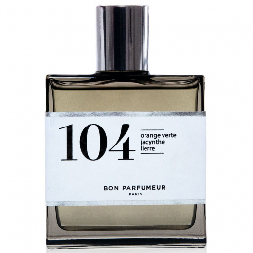 Парфюмированная вода Bon Parfumeur 104 для мужчин и женщин (оригинал)