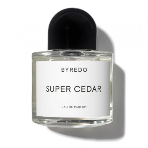 Парфюмированная вода Byredo Super Cedar для мужчин и женщин (оригинал) 1.47047