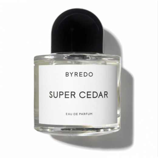 Парфюмированная вода Byredo Super Cedar для мужчин и женщин (оригинал)